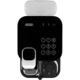DeLonghi Nespresso Gran Lattissima EN 640.B, Kapselmaschine schwarz