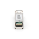 Digitus Industrielles mini GBIC (SFP) Modul, Transceiver 