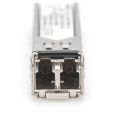 Digitus Industrielles mini GBIC (SFP) Modul, Transceiver 