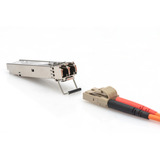 Digitus Industrielles mini GBIC (SFP) Modul, Transceiver 