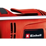 EINHELL Schlagbohrmaschine TC-ID 650 E rot/schwarz, 650 Watt