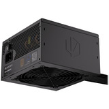ENDORFY Vero L6 650 W, PC-Netzteil schwarz, 1x 12-Pin High Power GPU, 2x PCIe, 650 Watt