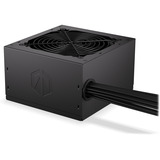 ENDORFY Vero L6 650 W, PC-Netzteil schwarz, 1x 12-Pin High Power GPU, 2x PCIe, 650 Watt