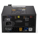 ENDORFY Vero L6 650 W, PC-Netzteil schwarz, 1x 12-Pin High Power GPU, 2x PCIe, 650 Watt