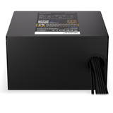 ENDORFY Vero L6 650 W, PC-Netzteil schwarz, 1x 12-Pin High Power GPU, 2x PCIe, 650 Watt