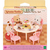 EPOCH Traumwiesen Kaffee- und Kuchen-Set, Sets 