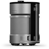 Ecovacs AIRBOT Z1, Luftreiniger schwarz
