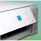 Epson EcoTank ET-2926, Multifunktionsdrucker weiß, USB, WLAN, Scan, Kopie