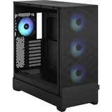 Fractal Design Pop XL Air RGB Black TG Clear Tint, Big-Tower-Gehäuse schwarz