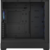 Fractal Design Pop XL Air RGB Black TG Clear Tint, Big-Tower-Gehäuse schwarz