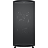 Fractal Design Summit Blackout TG Light Tint, Tower-Gehäuse schwarz