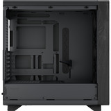 Fractal Design Summit Blackout TG Light Tint, Tower-Gehäuse schwarz
