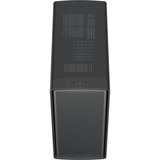 Fractal Design Summit Blackout TG Light Tint, Tower-Gehäuse schwarz
