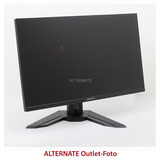 GIGABYTE M32UP, Gaming-Monitor 80 cm (31.5 Zoll), schwarz, UltraHD/4K, SS-IPS, USB-C, Adaptive-Sync, 160Hz Panel