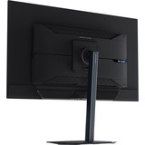 GIGABYTE MO32U2 QD-OLED, Gaming-Monitor 80 cm (31.5 Zoll), schwarz, UltraHD/4K, HDMI, DP, USB-Hub, KVM, 240Hz Panel