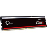 G.Skill DIMM 32 GB DDR5-5600, Arbeitsspeicher schwarz, F5-5600J3636D32GX1-IS, Aegis 5, INTEL XMP, AMD EXPO