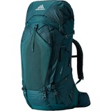 Gregory DEVA 60, Rucksack grün, 60 Liter, Größe M