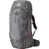 Gregory Kalmia 60, Rucksack grau, Größe: S/M, 60 Liter
