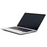 HP EliteBook 840 G8 Generalüberholt, Gaming-Notebook silber, Intel® Core™ i5-1145G7, Intel® Iris® Xe Graphics, 16 GB DDR4, 256 GB (256 GB SSD), Windows 11 Pro