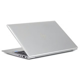 HP EliteBook 840 G8 Generalüberholt, Gaming-Notebook silber, Intel® Core™ i5-1145G7, Intel® Iris® Xe Graphics, 16 GB DDR4, 256 GB (256 GB SSD), Windows 11 Pro