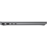 HP OmniBook X Flip 14-fk0076ng, Notebook silber, AMD Ryzen AI 7 350, AMD Radeon 860M, 16 GB LPDDR5X, 1 TB (1 TB SSD), Windows 11 Home