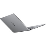 HP OmniBook X Flip 14-fk0076ng, Notebook silber, AMD Ryzen AI 7 350, AMD Radeon 860M, 16 GB LPDDR5X, 1 TB (1 TB SSD), Windows 11 Home