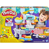 Hasbro Super Sizzlin Kitchen Playset, Spielküche 