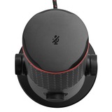 JBL Quantum Stream Studio , Mikrofon schwarz, USB-C 