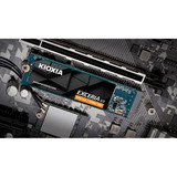 Kioxia Exceria G3 1 TB, SSD PCIe 5 x4, M.2 2280