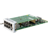 LANCOM UF Extension Module 8x 1G GE (UF-500 / UF-9XX) RJ45, LAN-Adapter 