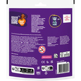 LEGO 30722 Friends Garten mit Hasenstall, Konstruktionsspielzeug Polybag