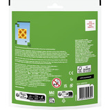 LEGO 30732 Minecraft Alex’ Begegnung am Lagerfeuer, Konstruktionsspielzeug Polybag