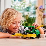 LEGO 42168 Technic John Deere 9700 Forage Harvester, Konstruktionsspielzeug 