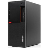 Lenovo ThinkCentre M910t Generalüberholt, PC-System schwarz, ohne Betriebssystem