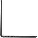 Lenovo ThinkPad T14s 2-in-1 G1 (21R3005MGE), Notebook schwarz, Intel® Core™ Ultra 7 255U, Intel® Graphics, 32 GB LPDDR5X, 1 TB (1 TB SSD), Windows 11 Pro