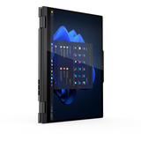 Lenovo ThinkPad T14s 2-in-1 G1 (21R3005MGE), Notebook schwarz, Intel® Core™ Ultra 7 255U, Intel® Graphics, 32 GB LPDDR5X, 1 TB (1 TB SSD), Windows 11 Pro