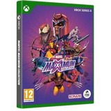  MARVEL MaXimum Collection, Xbox Series X|S-Spiel 