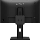 MSI PRO MP245PHG E14, LED-Monitor 60.5 cm (23.8 Zoll), schwarz, FullHD, IPS, HDMI, DP, USB-C, USB-Hub, LS, 144Hz Panel