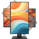MSI PRO MP245PHG E14, LED-Monitor 60.5 cm (23.8 Zoll), schwarz, FullHD, IPS, HDMI, DP, USB-C, USB-Hub, LS, 144Hz Panel