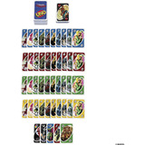 Mattel Games UNO Spider-Man, Kartenspiel 