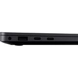 Microsoft Surface Laptop 7 for Business, Notebook schwarz, Intel® Core™ Ultra 5 238V, Intel® Arc™ Graphics 130V, 32 GB LPDDR5X, 256 GB (256 GB SSD), Windows 11 Pro