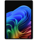 Microsoft Surface Pro 13“ (12.Editon) Copilot+PC, Tablet-PC platin, Windows 11 Home