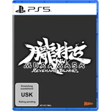  Muramasa: Revenant Blades, PlayStation 5-Spiel 