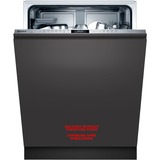 Neff S257EAX36E N 70, Spülmaschine Home Connect