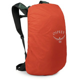 Osprey Hikelite LT 16 , Rucksack dunkelgrün, 16 Liter