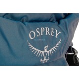 Osprey Kestrel 38, Rucksack blau, 36 Liter, Größe S/M