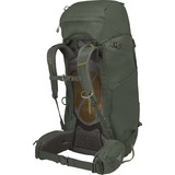 Osprey Kestrel 68 , Rucksack olivgrün, 66 Liter / Größe  S/M 