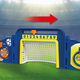 PLAYMOBIL 72056 myLife Fußball-Arena, Konstruktionsspielzeug 