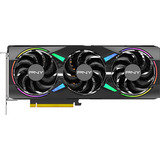 PNY GeForce RTX 5070 Ti ARGB OC Plus, Grafikkarte DLSS 4, 3x DisplayPort, 1x HDMI 2.1