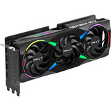 PNY GeForce RTX 5070 Ti ARGB OC Plus, Grafikkarte DLSS 4, 3x DisplayPort, 1x HDMI 2.1